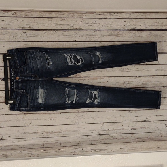 American Eagle Jeans   *3/$30 - Picture 1 of 7